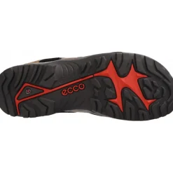 Sandales*Ecco Offroad Navajo Brown